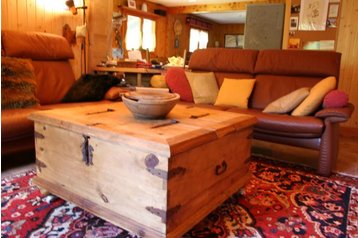 Alojamiento en casa particular Saxon 2